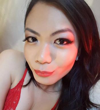 Bliss, 22 Asian transgender escort, Hamilton